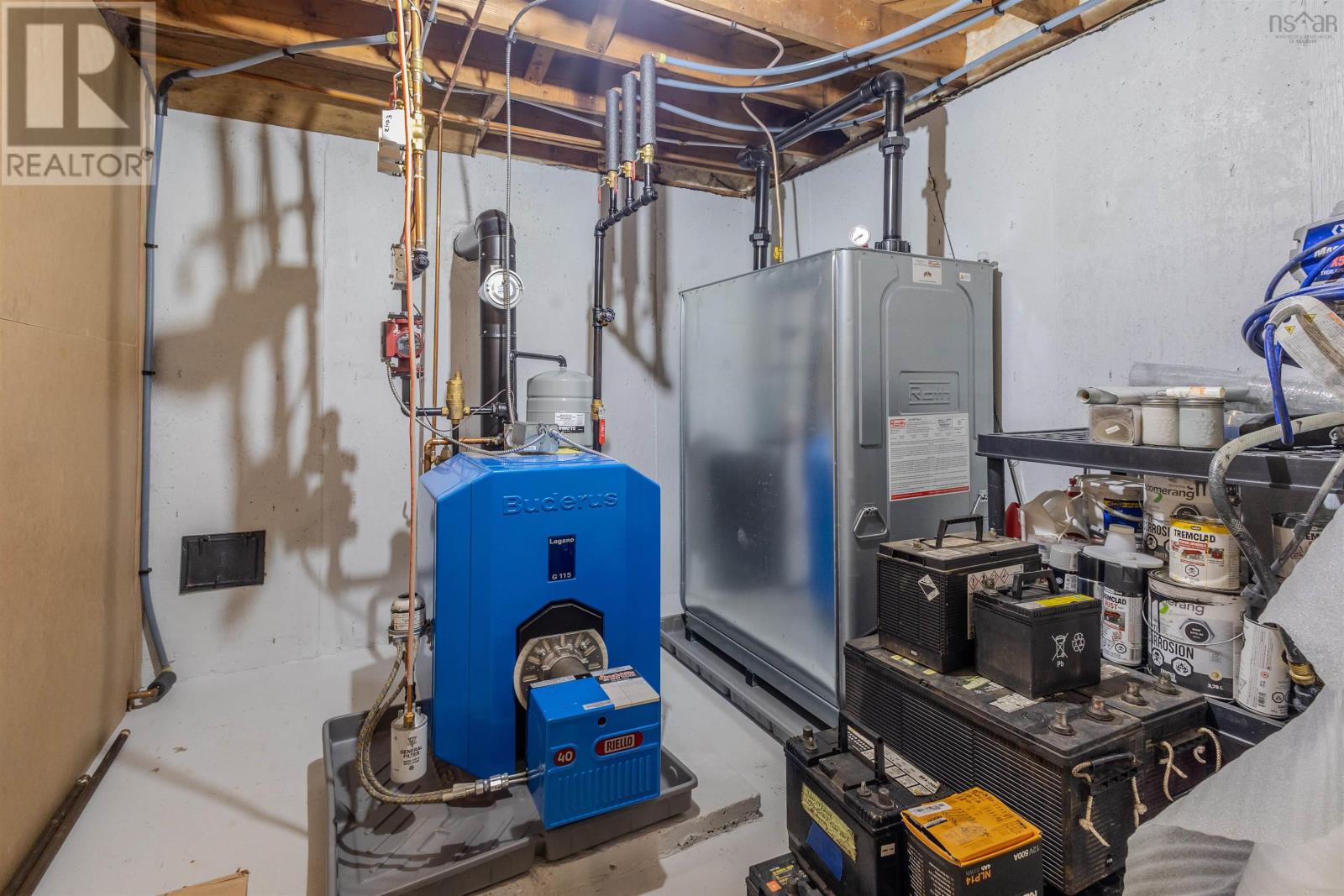 58 Macbelger Crescent, Boularderie East, Nova Scotia  B1X 1J3 - Photo 37 - 202603694