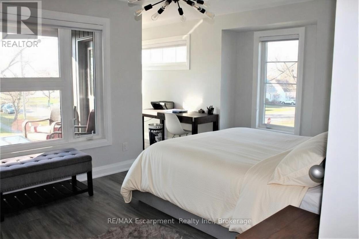 60 Park Avenue, St. Catharines, Ontario  L2P 1R2 - Photo 11 - X12820512