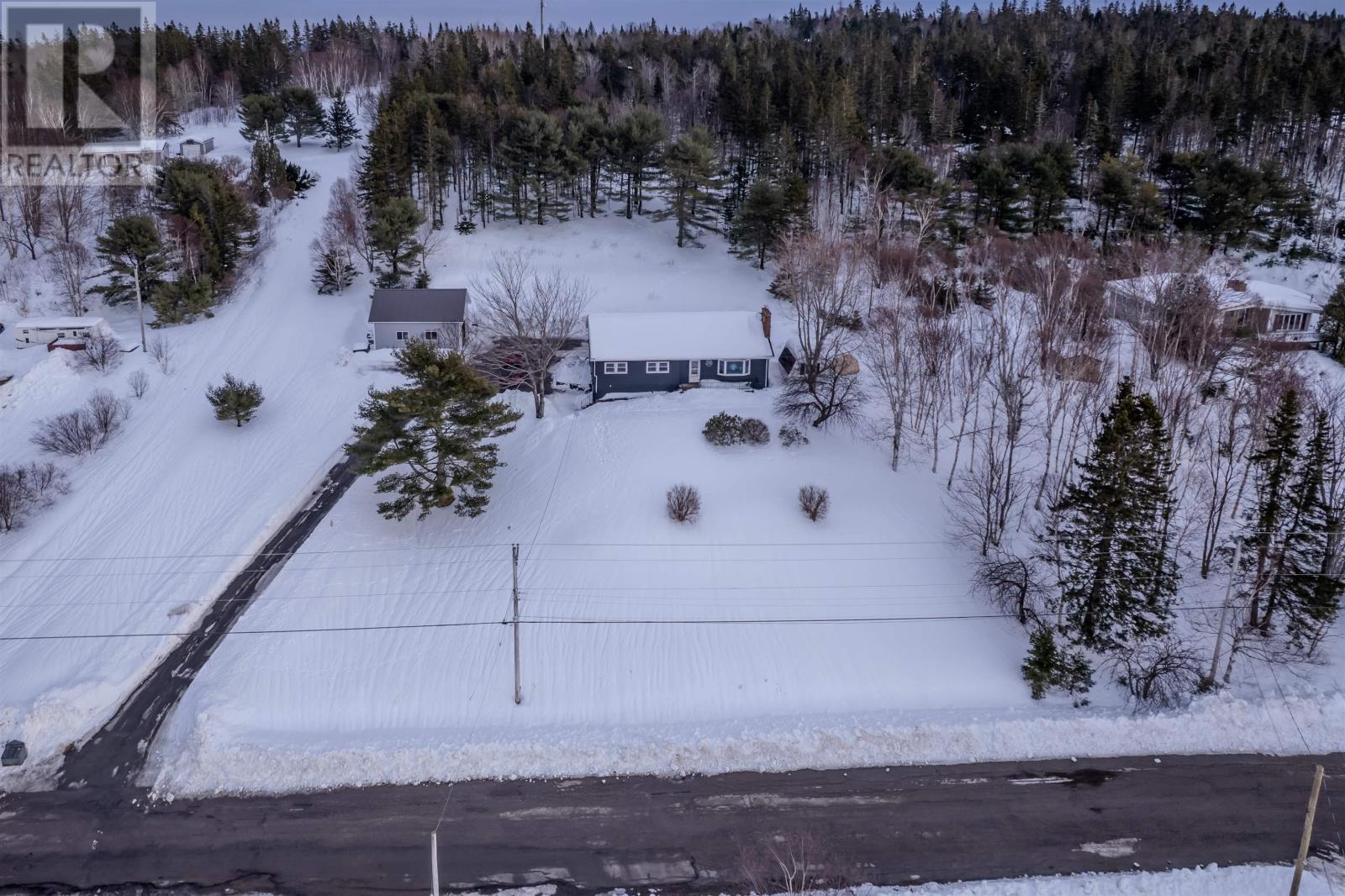 58 Macbelger Crescent, Boularderie East, Nova Scotia  B1X 1J3 - Photo 43 - 202603694