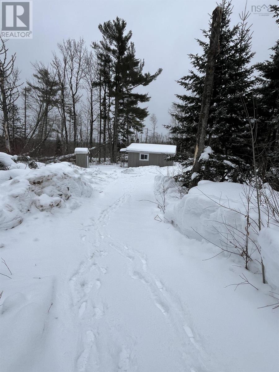 13-1 Balmoral Road, Balmoral Mills, Nova Scotia  B0K 1V0 - Photo 8 - 202603697