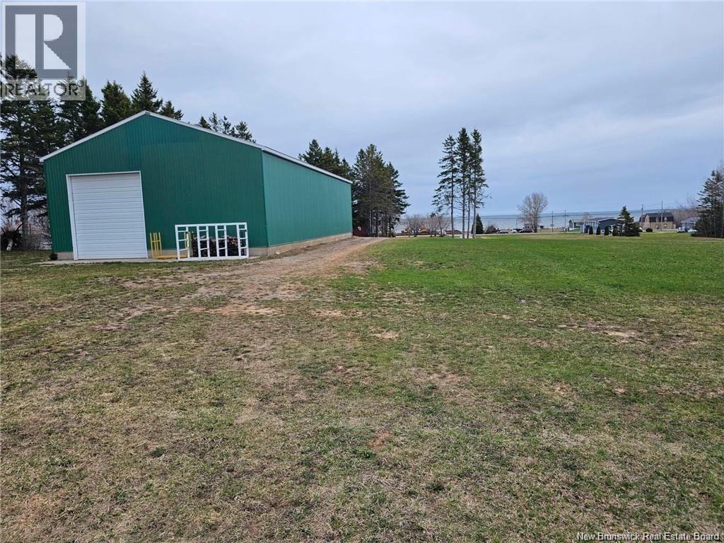 420 Principale, Petit-Rocher, New Brunswick  E9J 1N8 - Photo 10 - NB134387
