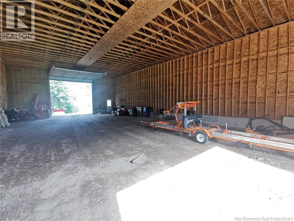 420 Principale, Petit-Rocher, New Brunswick  E9J 1N8 - Photo 12 - NB134387