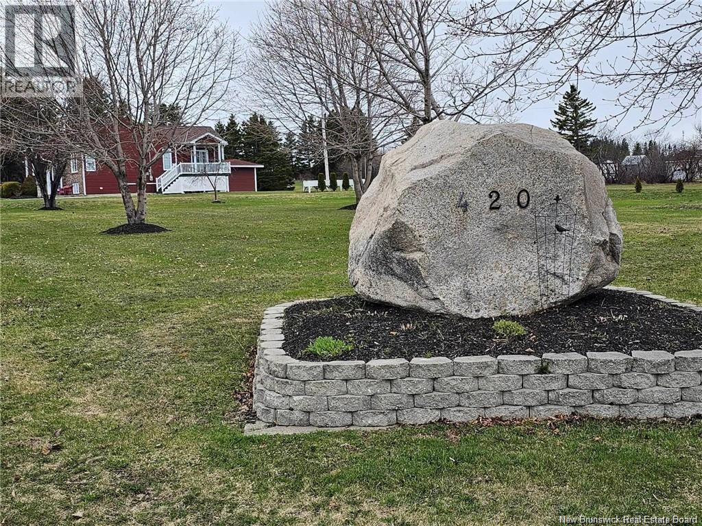 420 Principale, Petit-Rocher, New Brunswick  E9J 1N8 - Photo 17 - NB134387