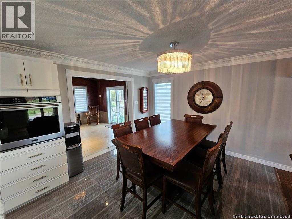 420 Principale, Petit-Rocher, New Brunswick  E9J 1N8 - Photo 26 - NB134387