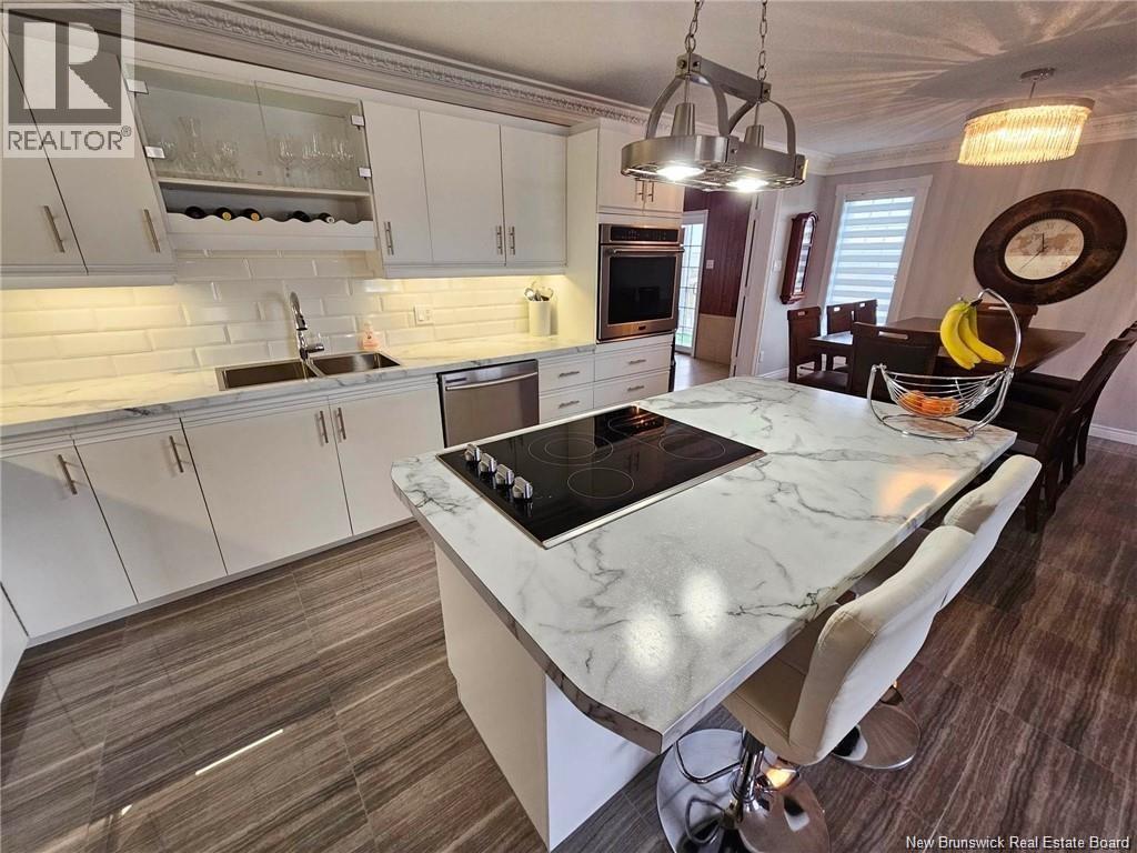 420 Principale, Petit-Rocher, New Brunswick  E9J 1N8 - Photo 28 - NB134387