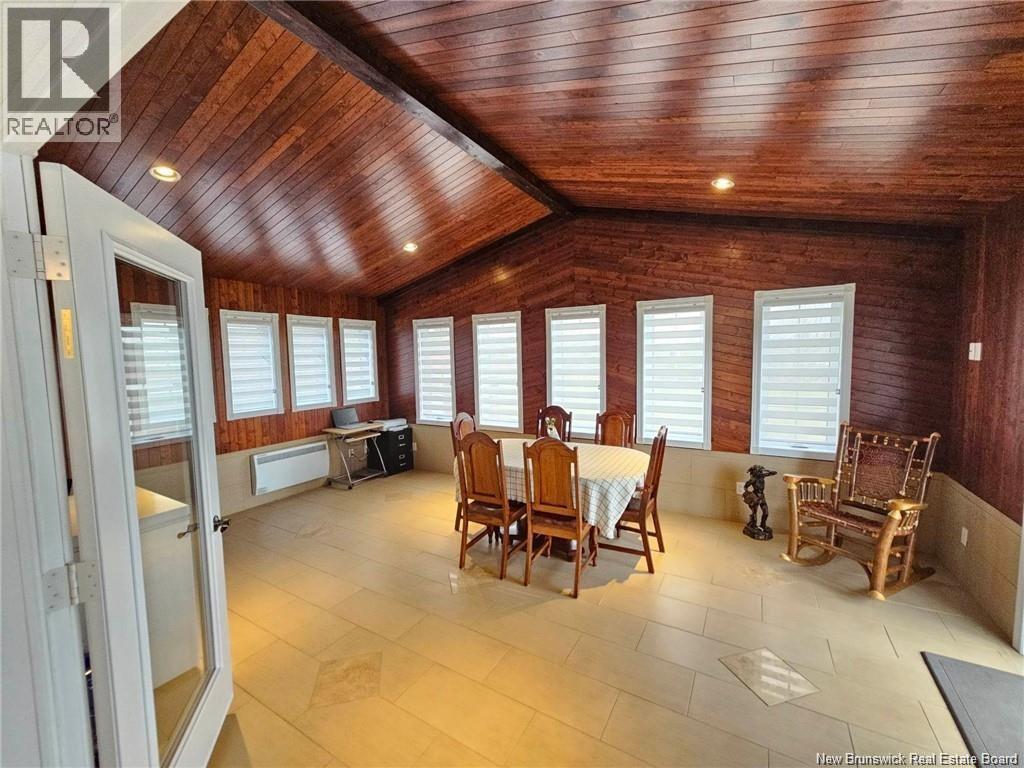 420 Principale, Petit-Rocher, New Brunswick  E9J 1N8 - Photo 30 - NB134387