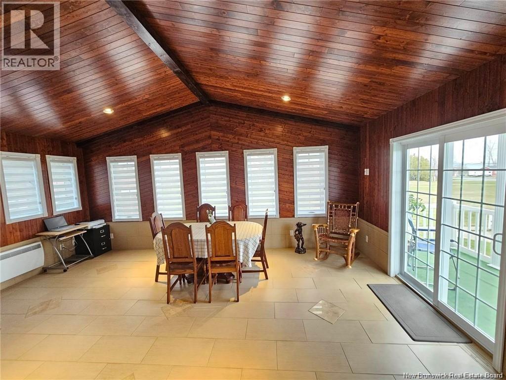 420 Principale, Petit-Rocher, New Brunswick  E9J 1N8 - Photo 31 - NB134387