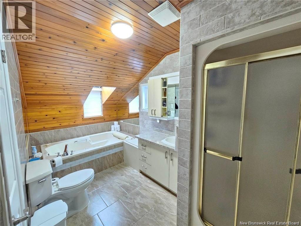 420 Principale, Petit-Rocher, New Brunswick  E9J 1N8 - Photo 33 - NB134387