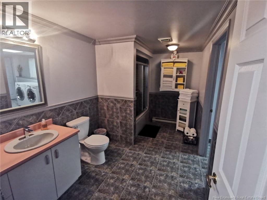 420 Principale, Petit-Rocher, New Brunswick  E9J 1N8 - Photo 45 - NB134387
