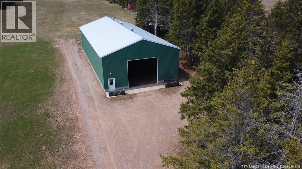 420 Principale, Petit-Rocher, New Brunswick  E9J 1N8 - Photo 46 - NB134387