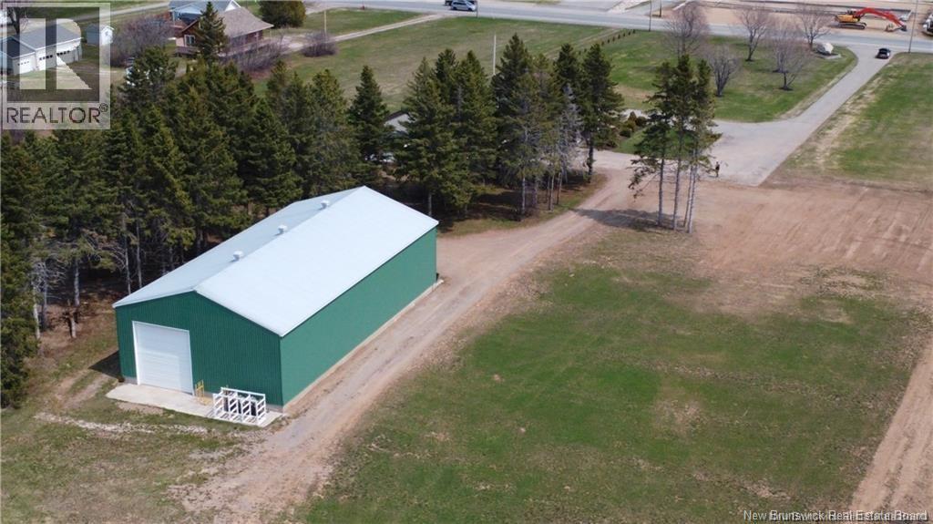 420 Principale, Petit-Rocher, New Brunswick  E9J 1N8 - Photo 47 - NB134387