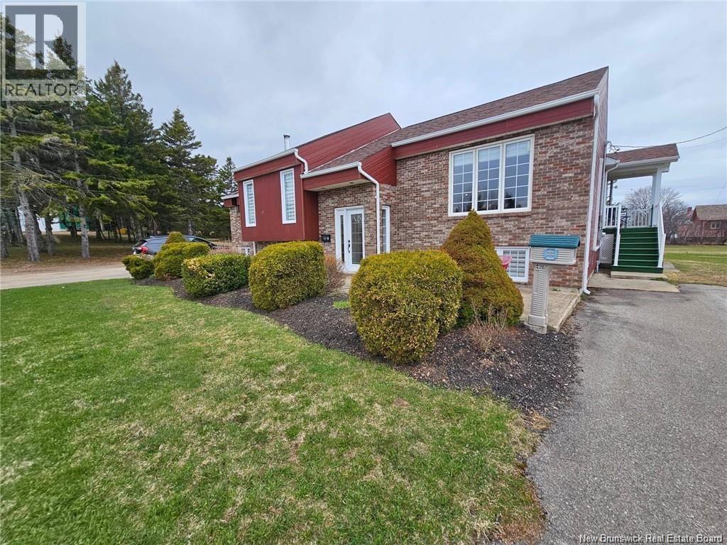 420 Principale, Petit-Rocher, New Brunswick  E9J 1N8 - Photo 7 - NB134387