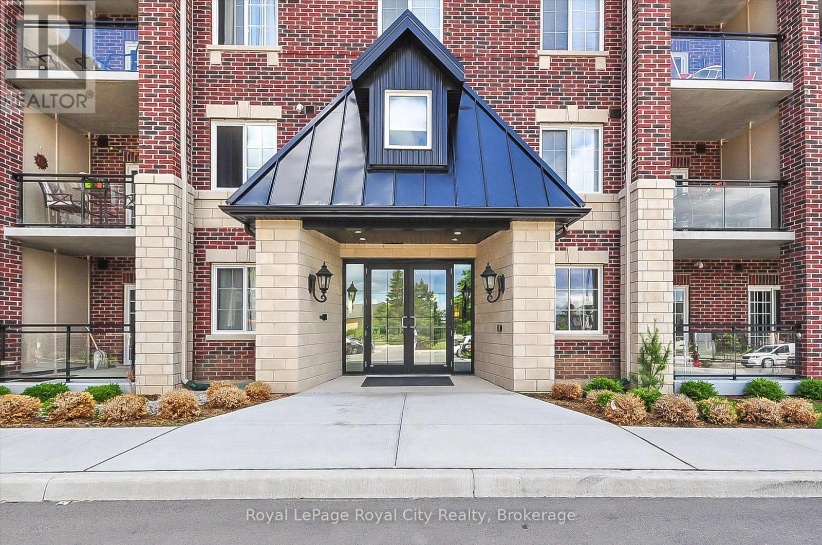 122 - 1440 Gordon Street, Guelph, Ontario  N1L 1C8 - Photo 25 - X12662508