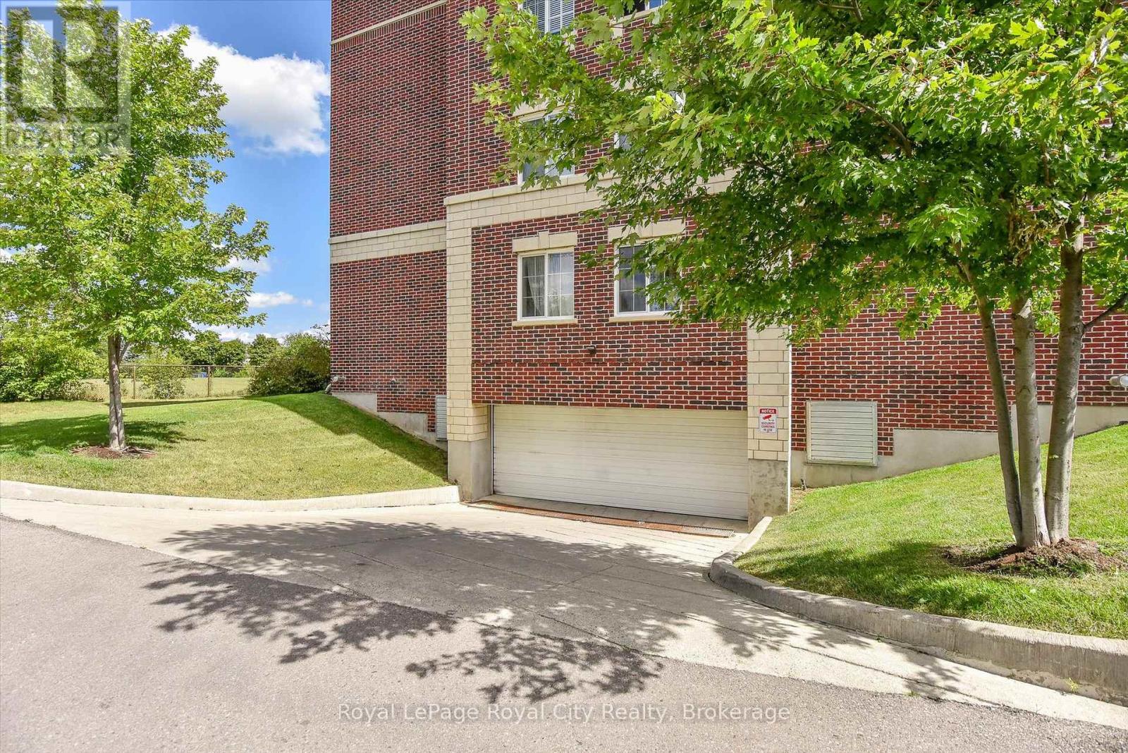 122 - 1440 Gordon Street, Guelph, Ontario  N1L 1C8 - Photo 29 - X12662508