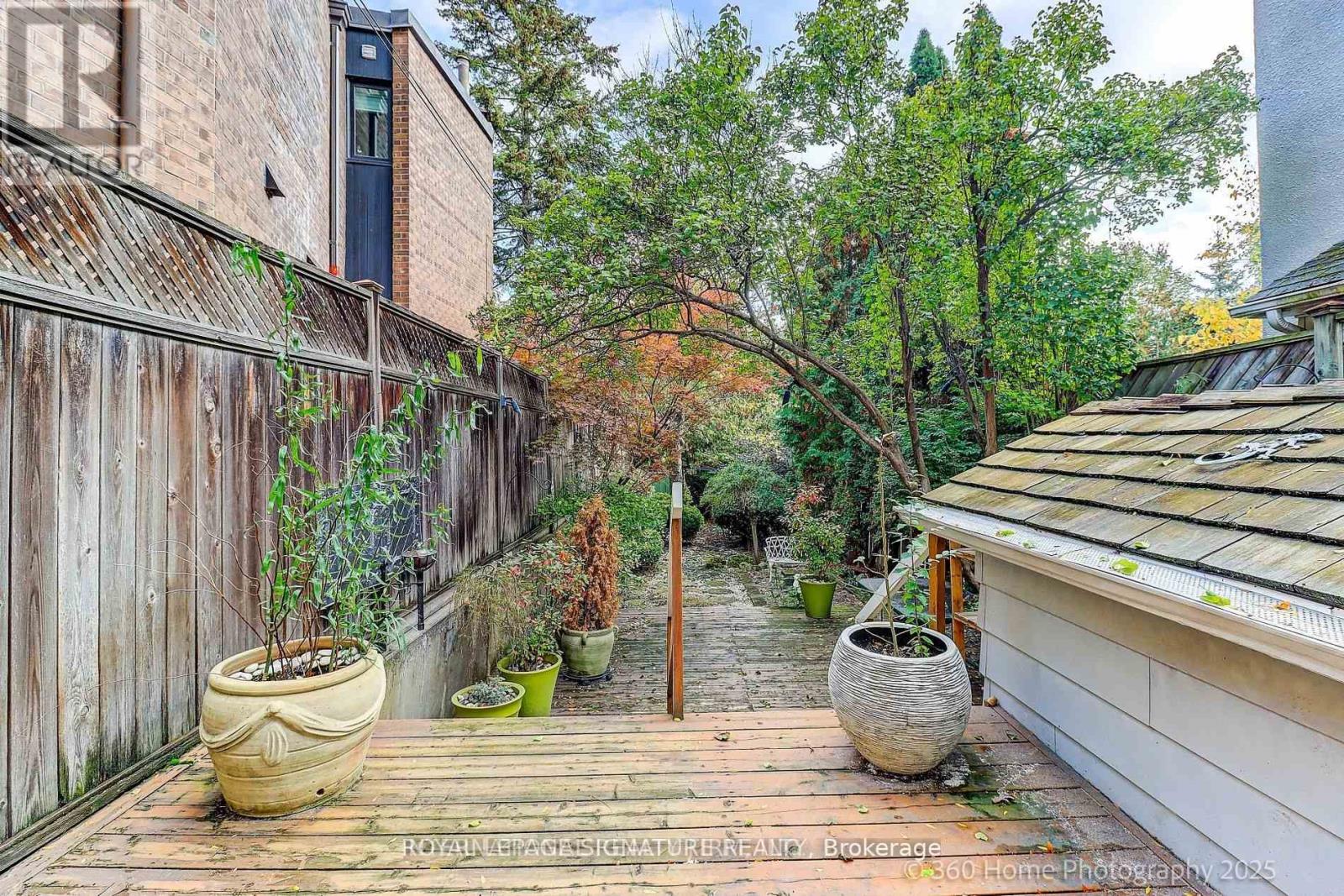 337 Glen Road, Toronto, Ontario  M4W 2X4 - Photo 32 - C12835144