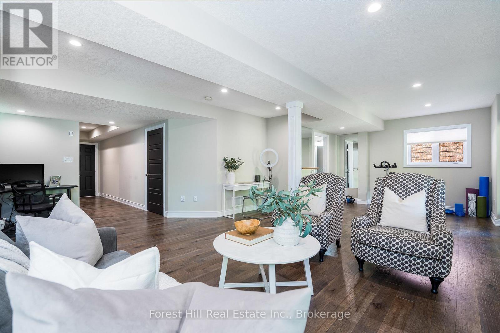 21 Marta Crescent, Barrie, Ontario L4N 3N6 - Photo 32 - S12837976