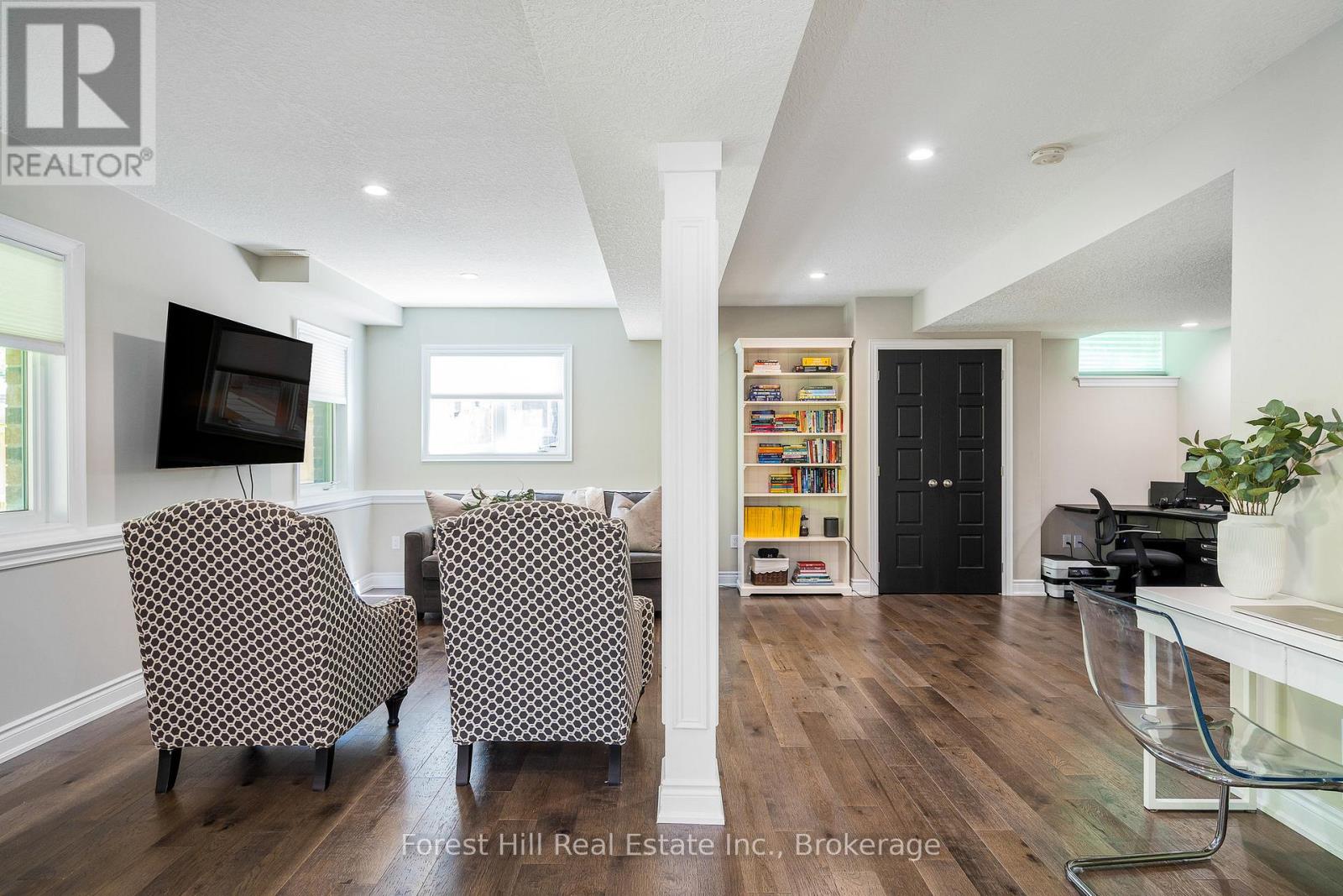 21 Marta Crescent, Barrie, Ontario L4N 3N6 - Photo 37 - S12837976