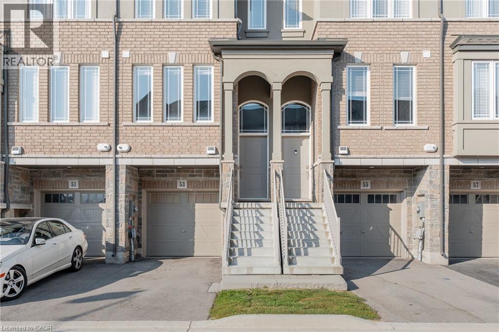 53 Aquarius Crescent, Hamilton, Ontario  L0R 1P0 - Photo 2 - 40808998