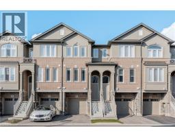 53 AQUARIUS Crescent, Hamilton, Ontario