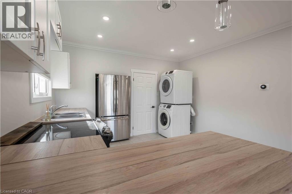 204 Glow Avenue Unit# Upper, Hamilton, Ontario  L8H 3W5 - Photo 10 - 40808709