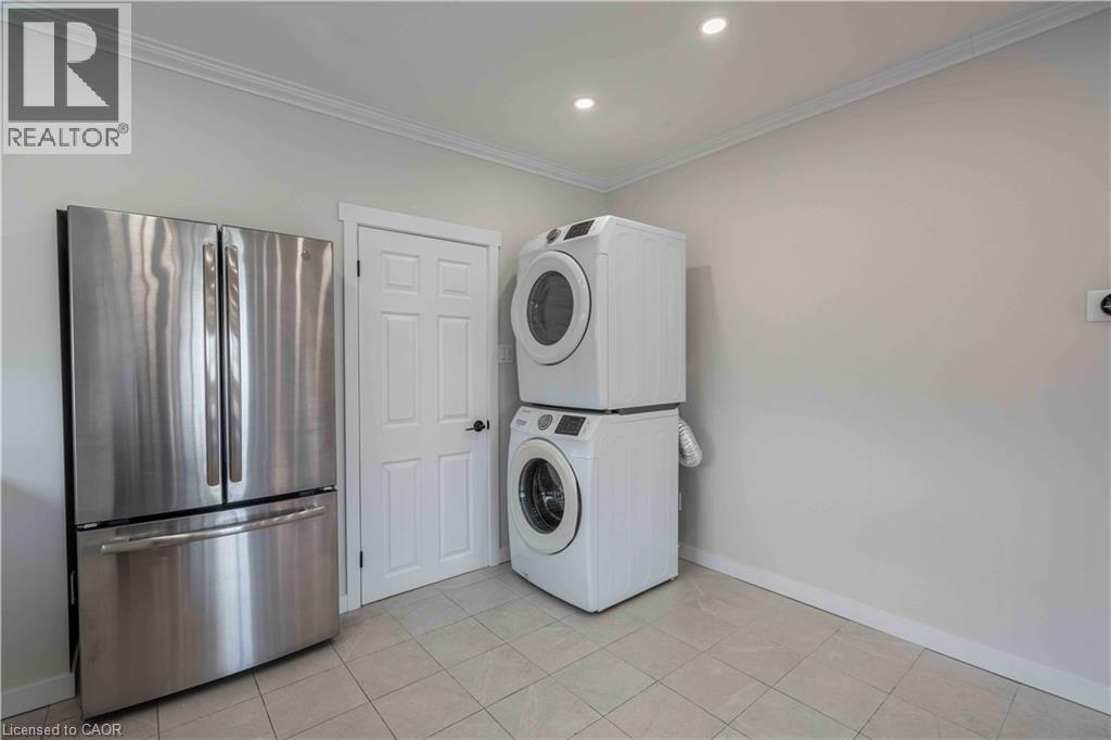 204 Glow Avenue Unit# Upper, Hamilton, Ontario  L8H 3W5 - Photo 11 - 40808709