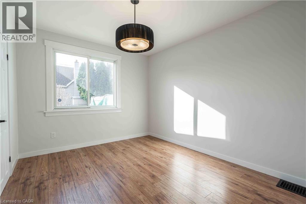 204 Glow Avenue Unit# Upper, Hamilton, Ontario  L8H 3W5 - Photo 13 - 40808709