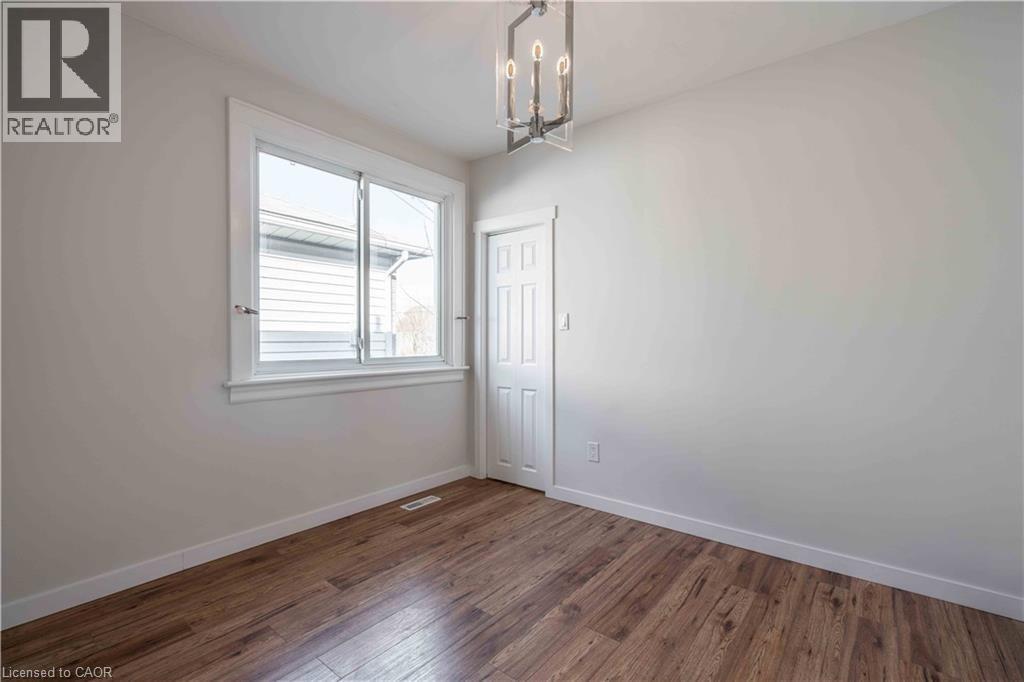 204 Glow Avenue Unit# Upper, Hamilton, Ontario  L8H 3W5 - Photo 16 - 40808709