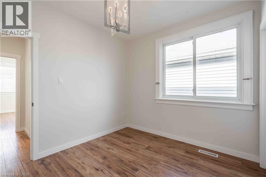 204 Glow Avenue Unit# Upper, Hamilton, Ontario  L8H 3W5 - Photo 17 - 40808709