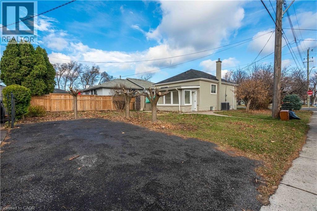 204 Glow Avenue Unit# Upper, Hamilton, Ontario  L8H 3W5 - Photo 20 - 40808709