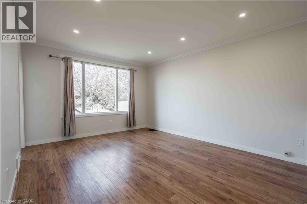 204 Glow Avenue Unit# Upper, Hamilton, Ontario  L8H 3W5 - Photo 7 - 40808709