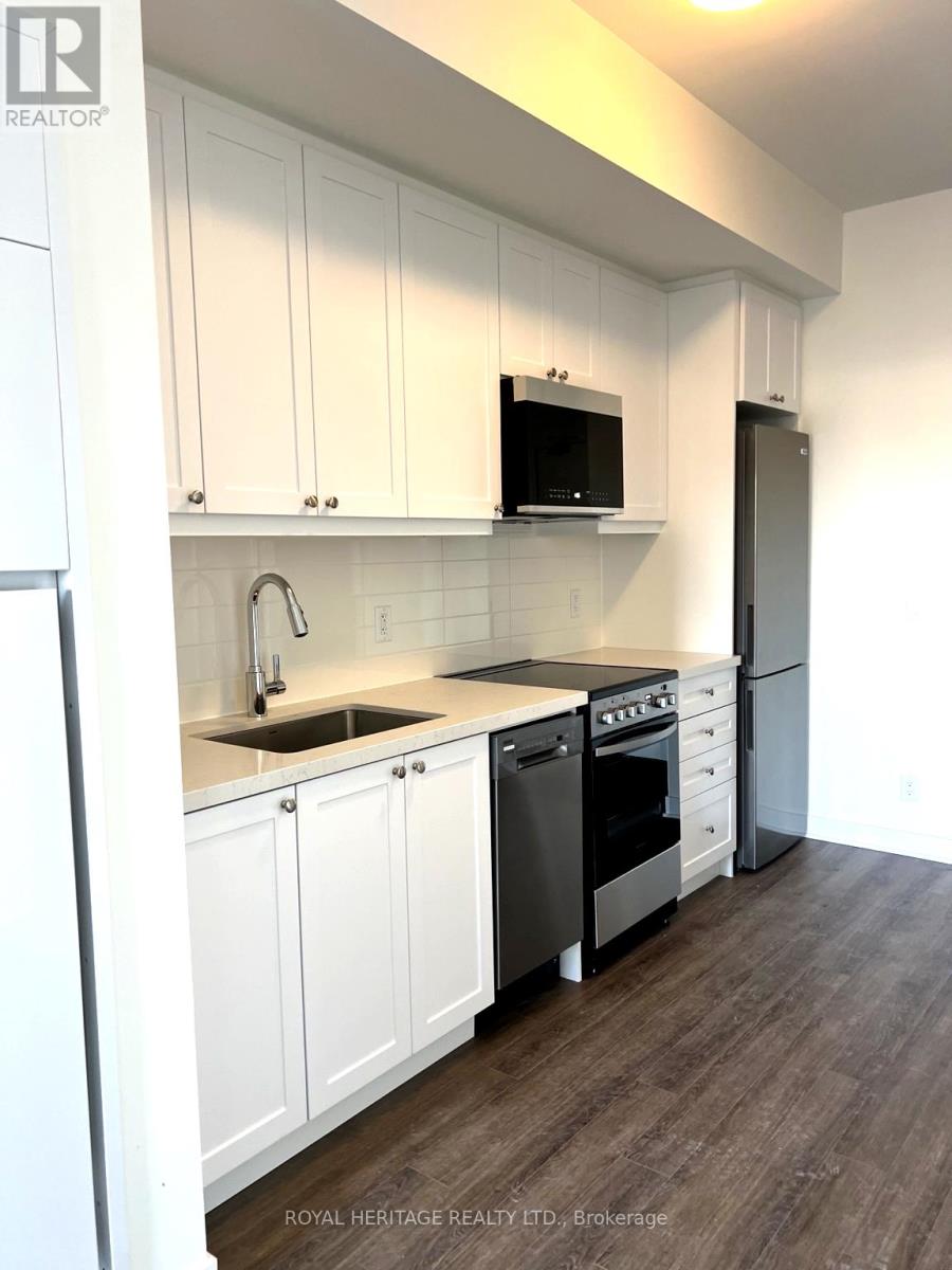 413 - 51 Clarington Boulevard, Clarington, Ontario  L0B 1J0 - Photo 3 - E12838064