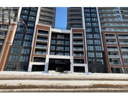 413 - 51 CLARINGTON BOULEVARD, Clarington, Ontario