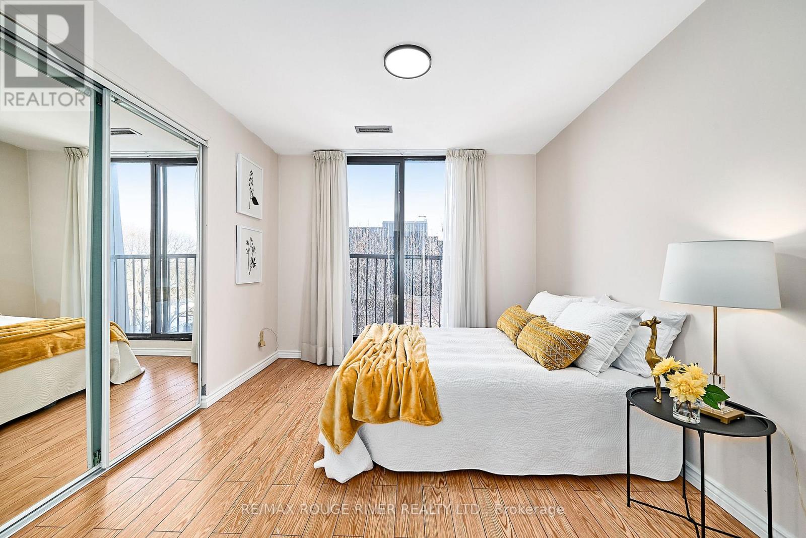 401 - 337 Simcoe Street, Oshawa, Ontario L1G 4T2 - Photo 31 - E12838106