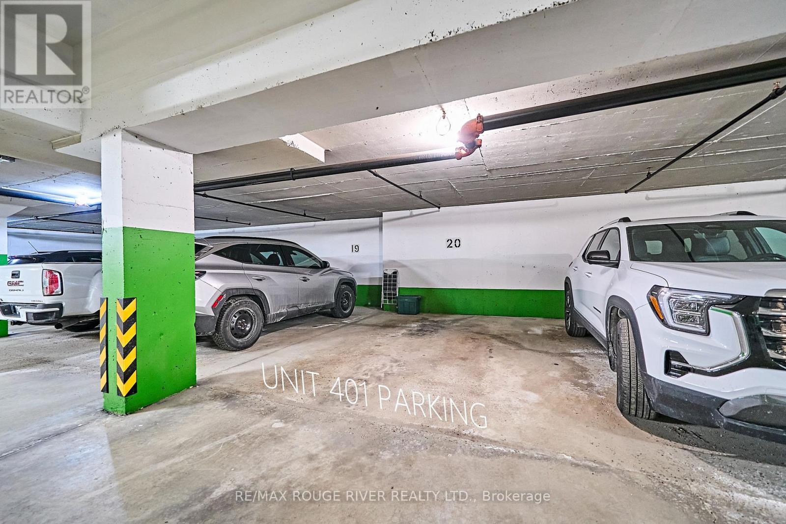 401 - 337 Simcoe Street, Oshawa, Ontario L1G 4T2 - Photo 41 - E12838106