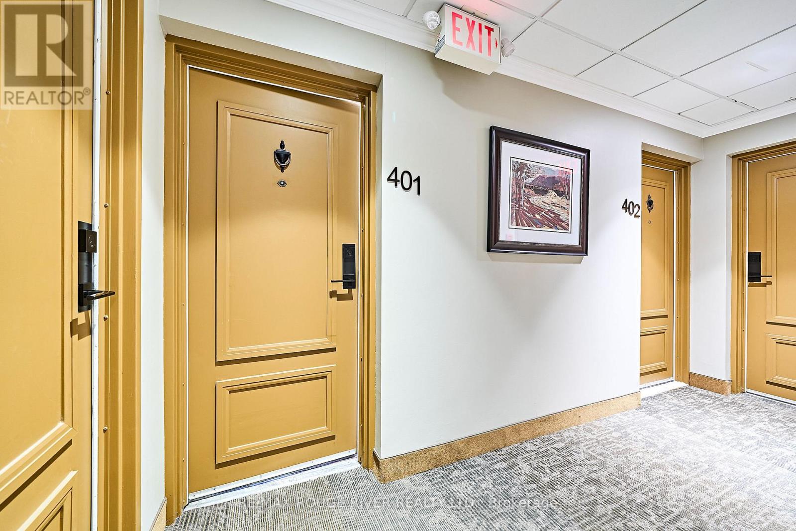 401 - 337 Simcoe Street, Oshawa, Ontario L1G 4T2 - Photo 6 - E12838106