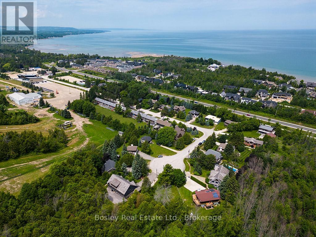 163 Wensley Drive, Blue Mountains, Ontario  N0H 1J0 - Photo 5 - X12837912