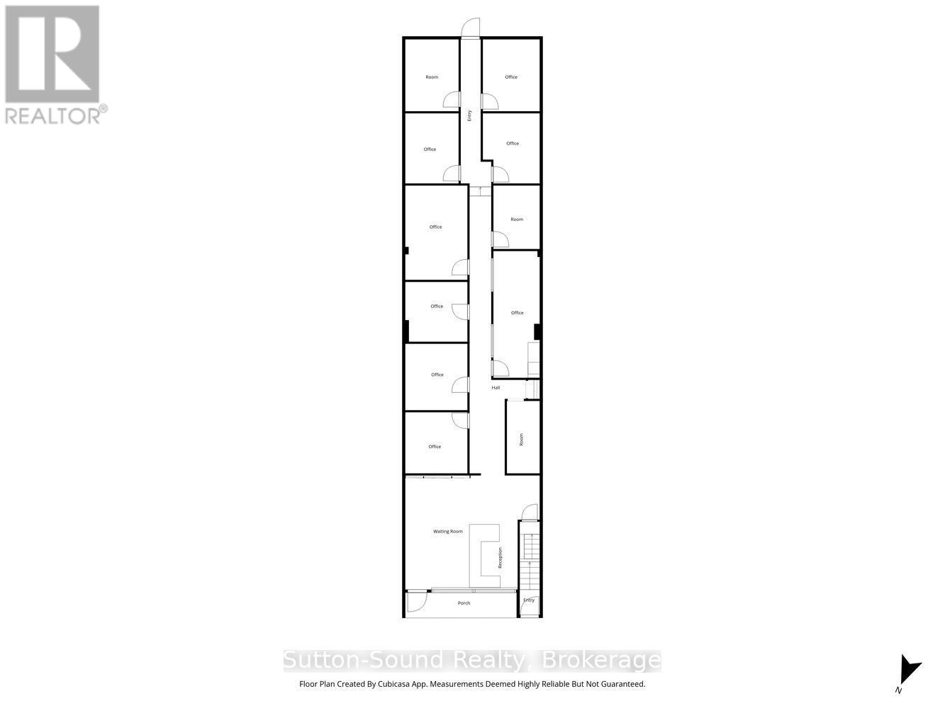 757 2nd Avenue E, Owen Sound, Ontario  N4K 2G9 - Photo 13 - X12837938