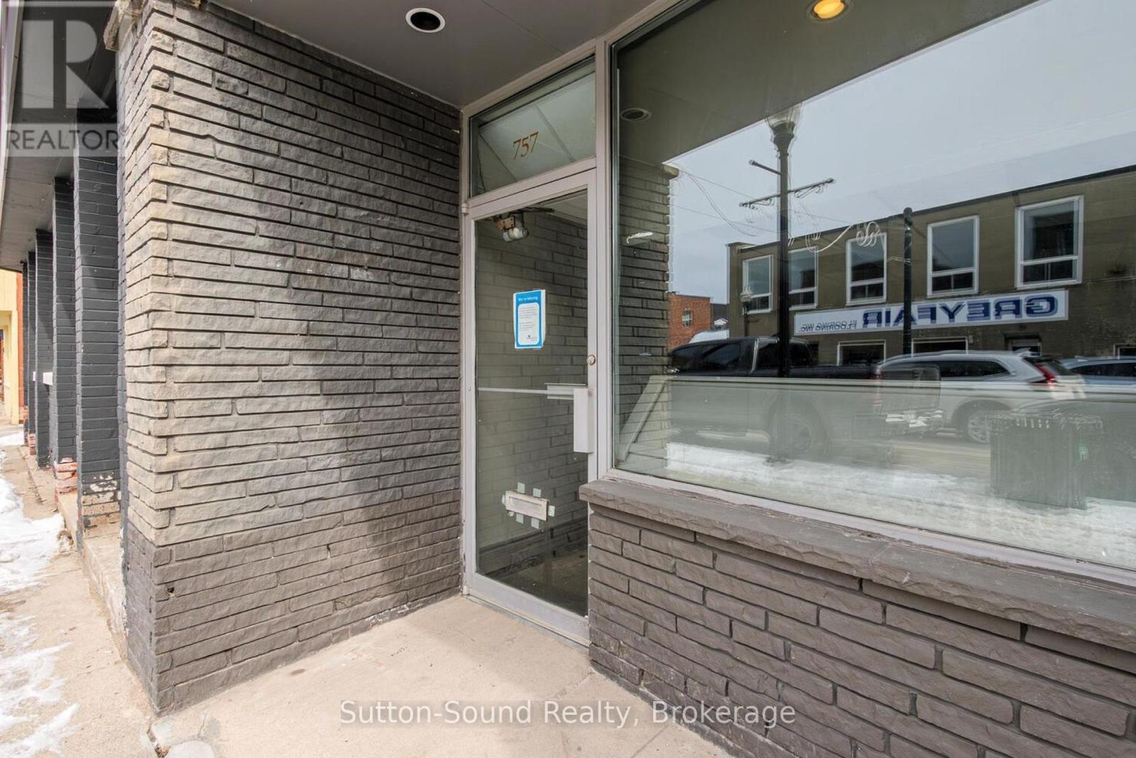 757 2nd Avenue E, Owen Sound, Ontario  N4K 2G9 - Photo 16 - X12837938