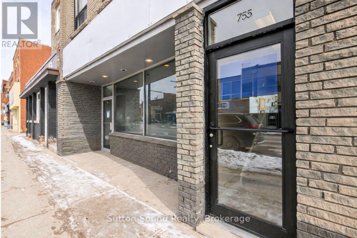 755 2ND AVENUE E, Owen Sound, Ontario