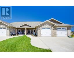 103 BROOMER CRESCENT, wellington north (mount forest), Ontario