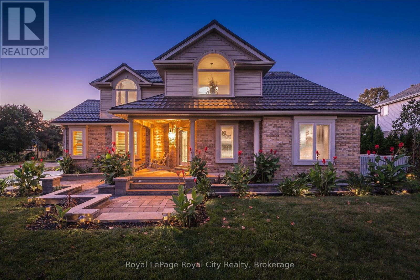 3 PINE RIDGE DRIVE, Guelph, Ontario