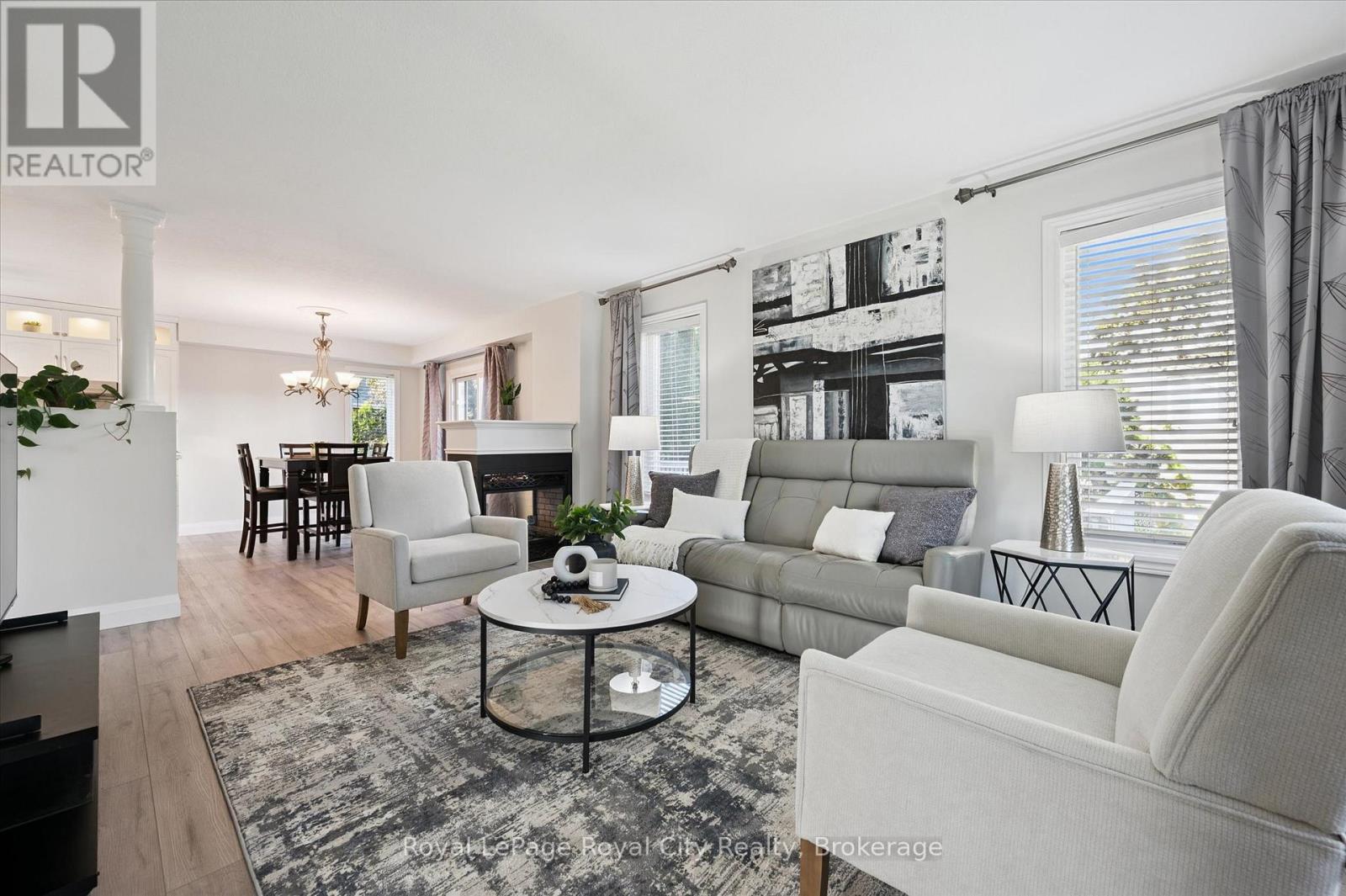 3 Pine Ridge Drive, Guelph, Ontario  N1L 1N6 - Photo 10 - X12838054