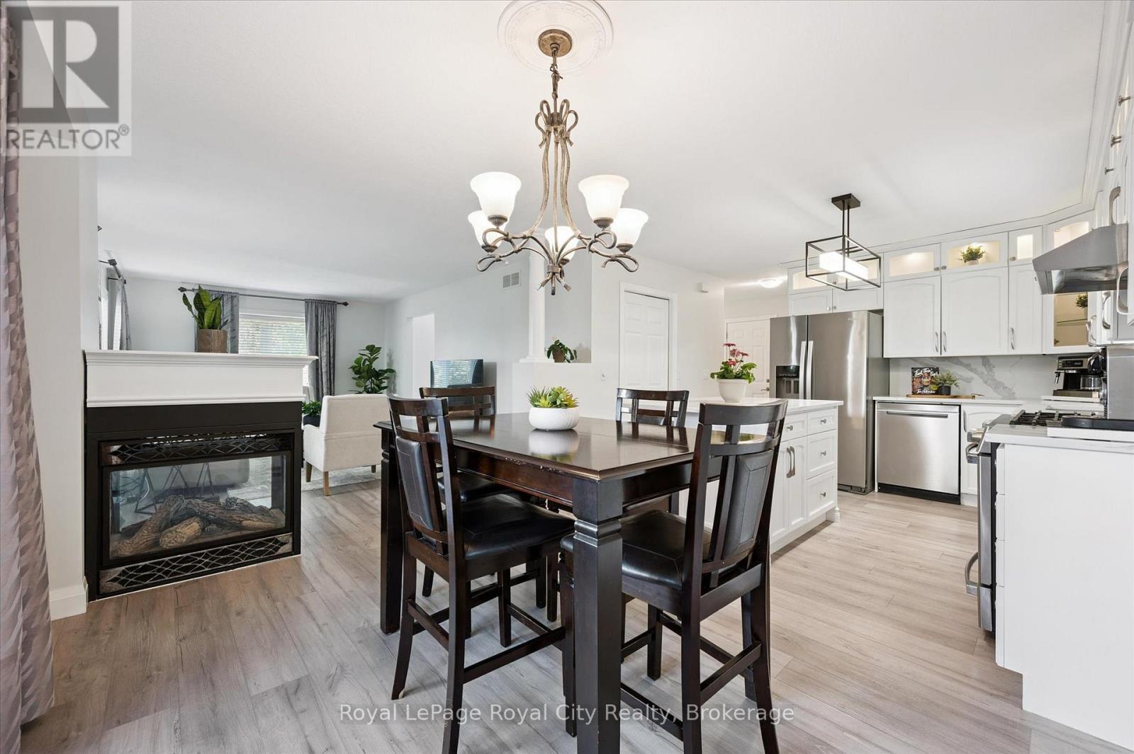 3 Pine Ridge Drive, Guelph, Ontario  N1L 1N6 - Photo 13 - X12838054