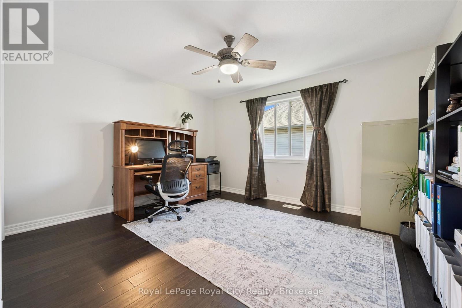 3 Pine Ridge Drive, Guelph, Ontario  N1L 1N6 - Photo 27 - X12838054