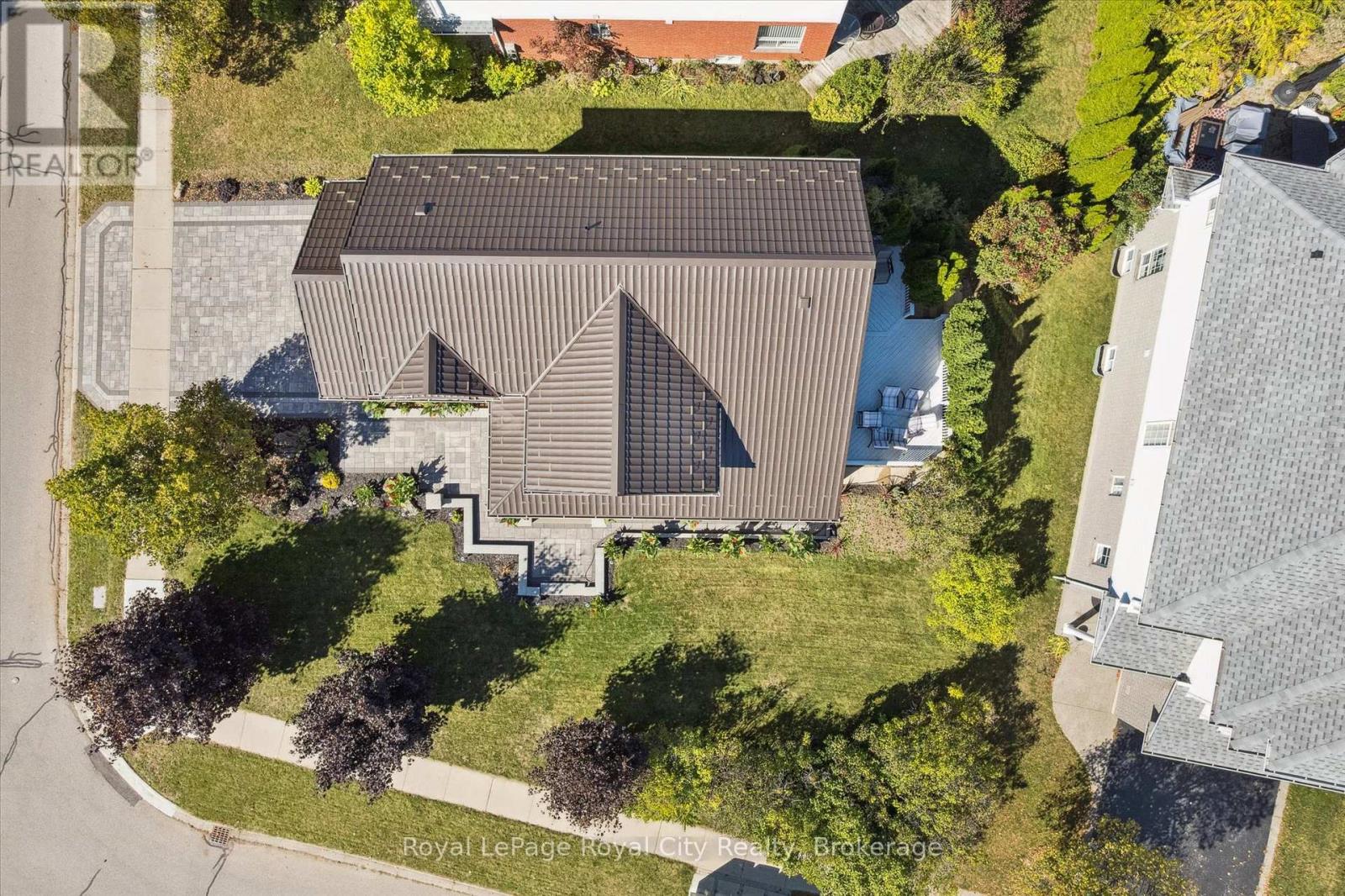 3 Pine Ridge Drive, Guelph, Ontario  N1L 1N6 - Photo 35 - X12838054