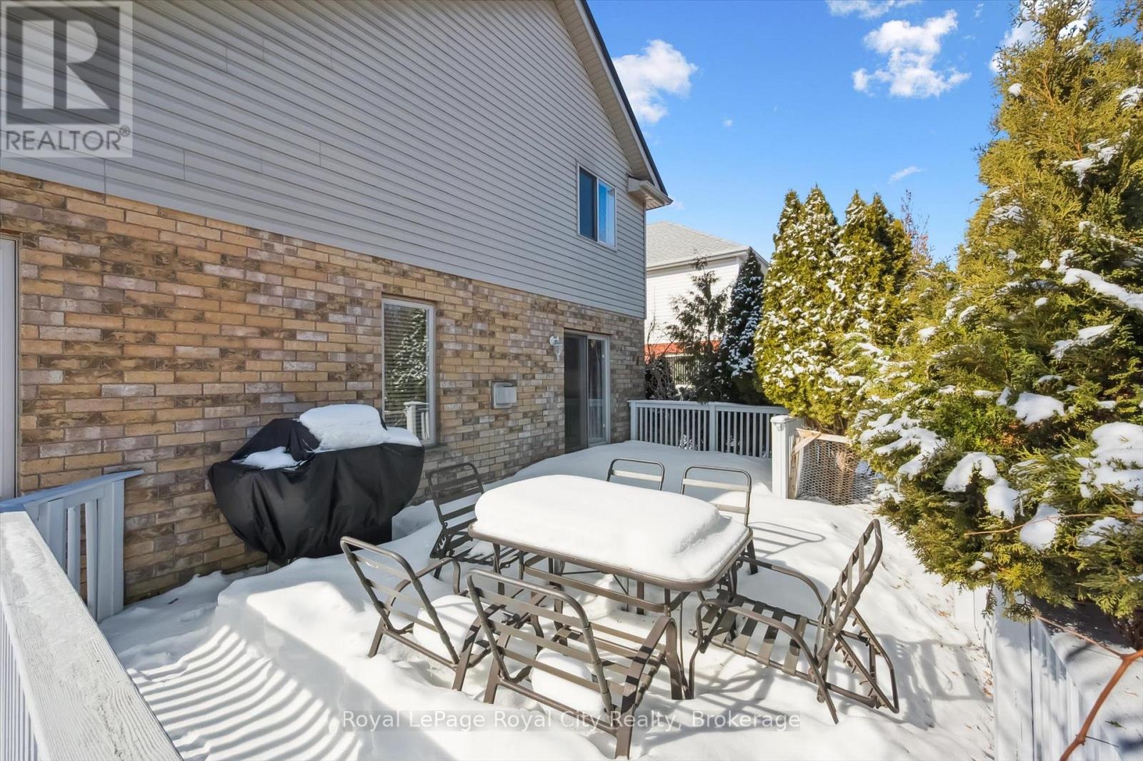 3 Pine Ridge Drive, Guelph, Ontario  N1L 1N6 - Photo 36 - X12838054