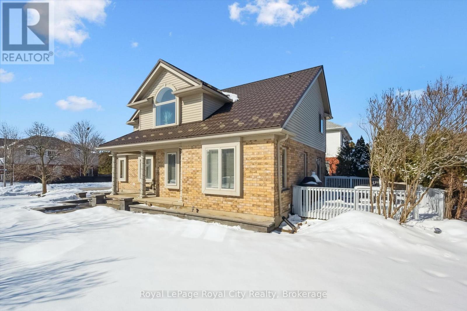 3 Pine Ridge Drive, Guelph, Ontario  N1L 1N6 - Photo 37 - X12838054