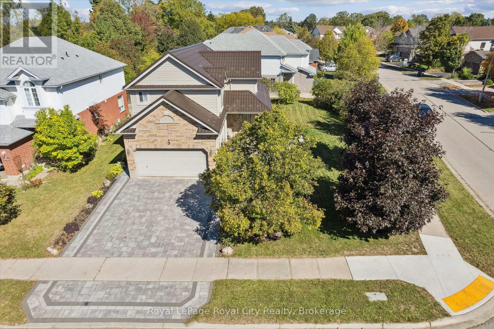 3 Pine Ridge Drive, Guelph, Ontario  N1L 1N6 - Photo 38 - X12838054