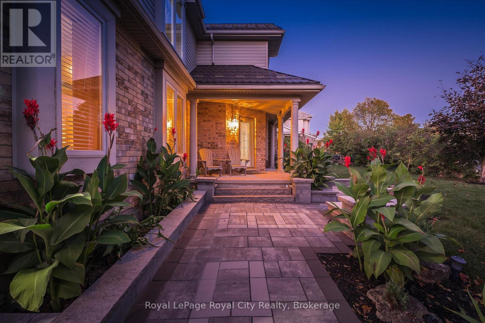 3 Pine Ridge Drive, Guelph, Ontario  N1L 1N6 - Photo 5 - X12838054