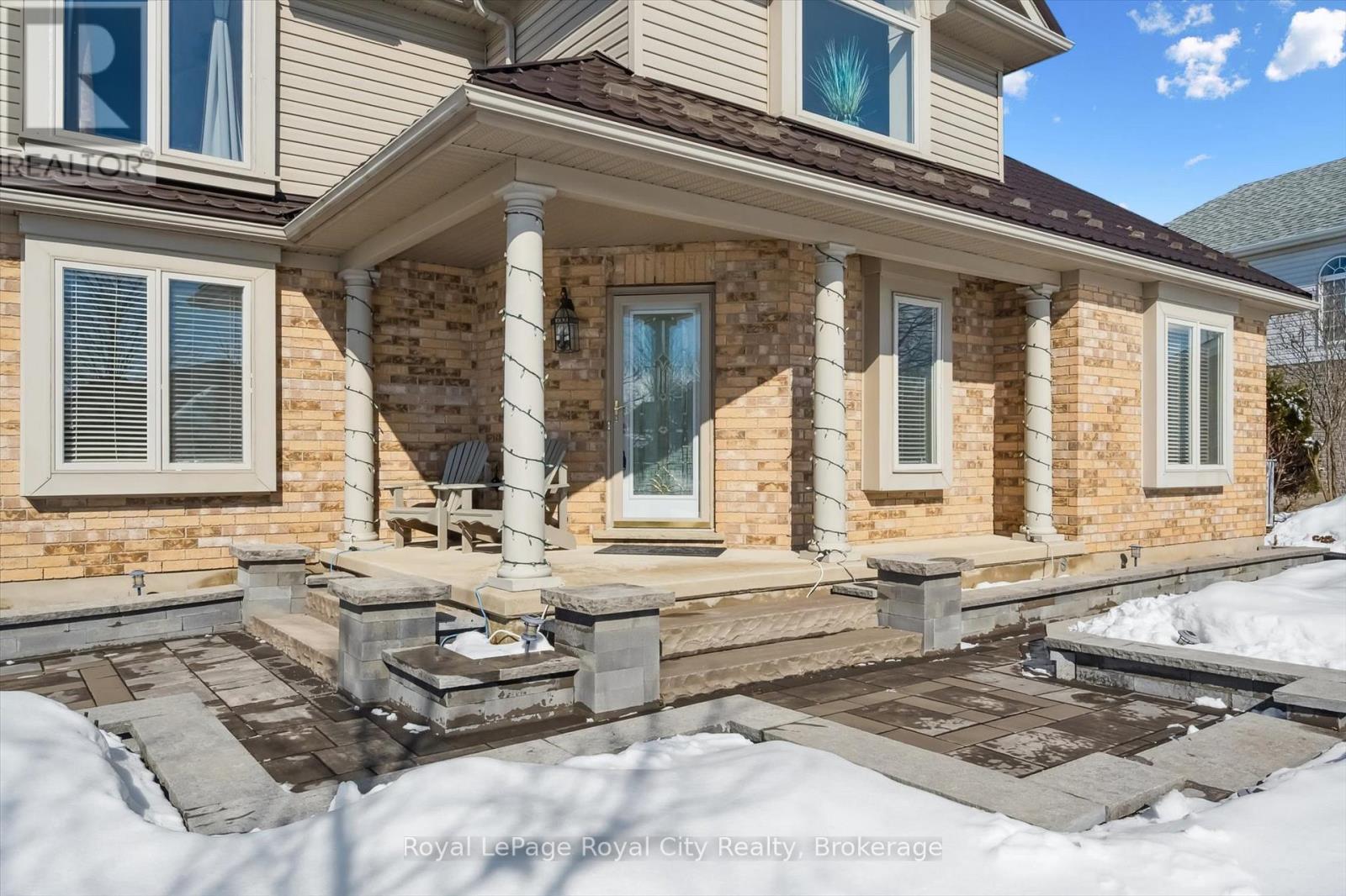 3 Pine Ridge Drive, Guelph, Ontario  N1L 1N6 - Photo 6 - X12838054